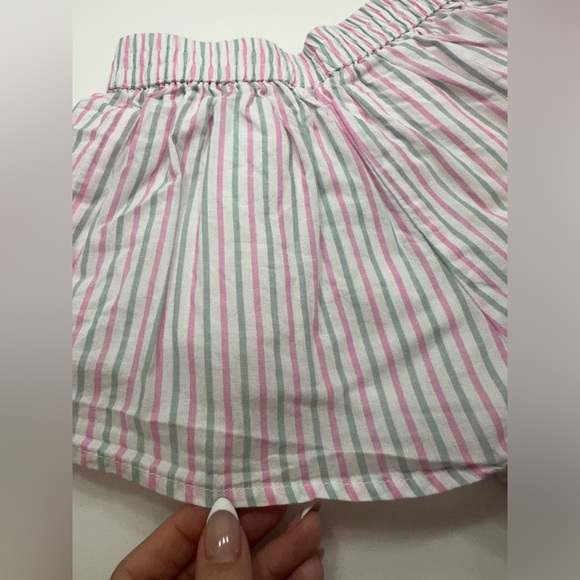 Janie & Jack Pull on Shorts - 2T - elastic waist - fully lined - Picture 7 of 8